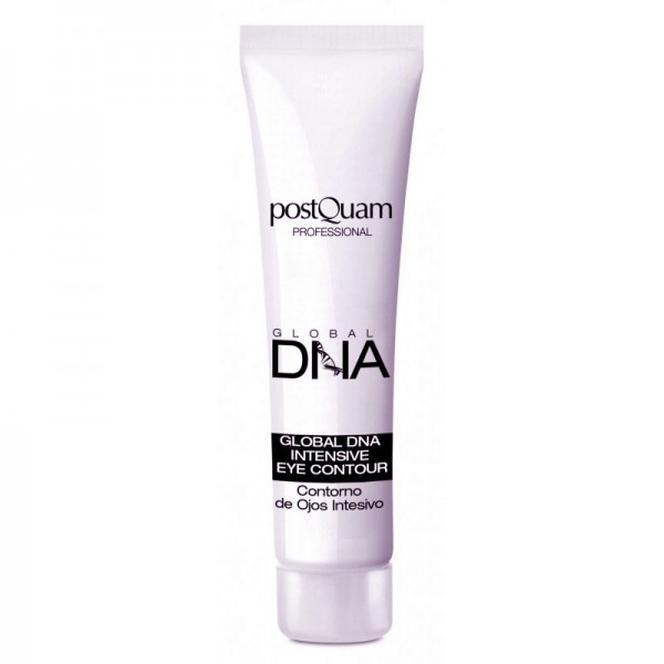 PostQuam Global Dna Creme Contorno Olhos Intensivo 10ml